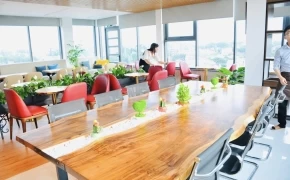 Cho Thuê Phòng Đào Tạo Theo Giờ Thủ Dầu Một