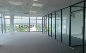 Cho thuê văn phòng tại Thủ Dầu Một
