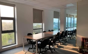 Cho Thuê Văn Phòng Theo Giờ Thủ Dầu Một – Linh Hoạt, Tiện Lợi