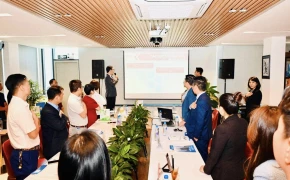 Gắn kết đội ngũ