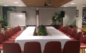 Thuê Phòng Họp Công Ty Bình Dương