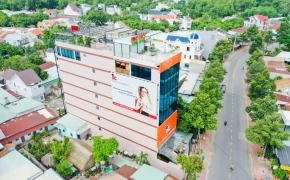 Thuê Phòng Họp Phỏng Vấn Bình Dương