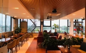 Thuê phòng họp theo giờ Bình Dương