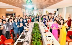 Thuê Phòng Họp Theo Ngày Bình Dương