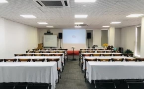 Thuê Phòng Họp Theo Ngày Thủ Dầu Một
