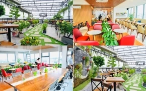 Thuê Phòng Tổ Chức Sự Kiện Bình Dương