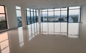 Thuê Văn Phòng Công Ty Logistics Bình Dương