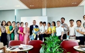 Cho Thuê Văn Phòng Theo Ngày Thủ Dầu Một | Ưu Đãi Thuê Đến 50%