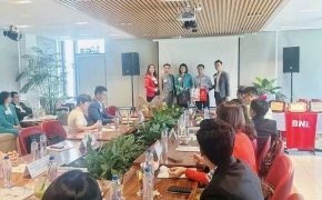Văn Phòng Cho Thuê Theo Giờ Bình Dương: Bảng Giá & Tiện Ích
