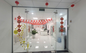 Văn phòng tiêu chuẩn
