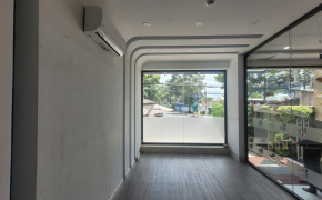 Cho thuê văn phòng cao cấp