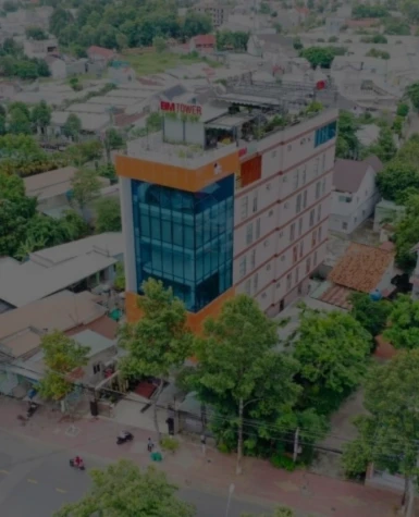 Setup dịch vụ văn phòng
