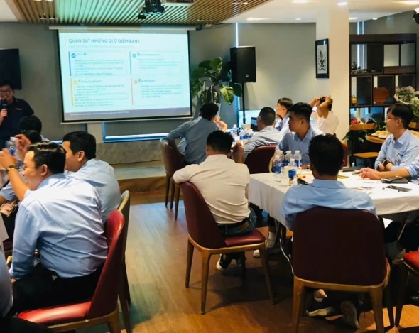 15 câu hỏi nên hỏi trước khi thuê văn phòng