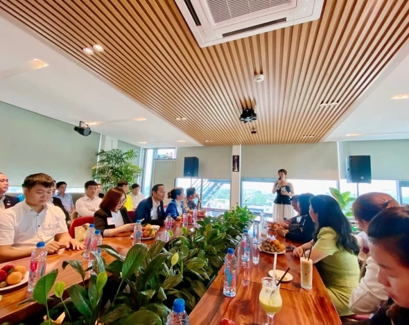 Giá thuê phòng họp tại Thủ Dầu Một phụ thuộc vào những yếu tố nào?