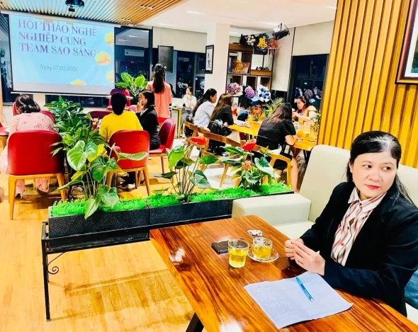 Giá thuê văn phòng theo giờ Thủ Dầu Một bao nhiêu?