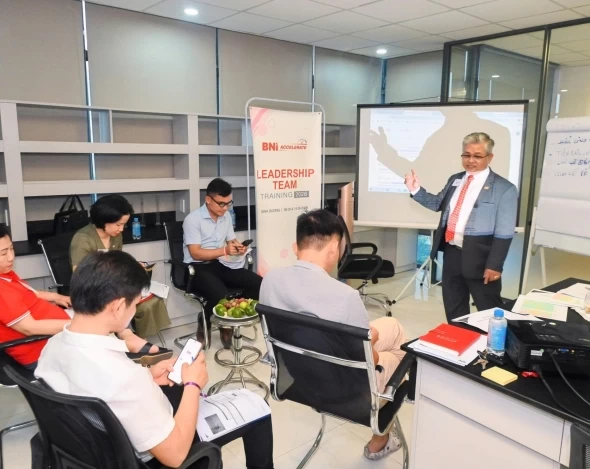 Thuê Office Bình Dương Cho Công Ty, Chi Nhánh & Văn Phòng Đại Diện