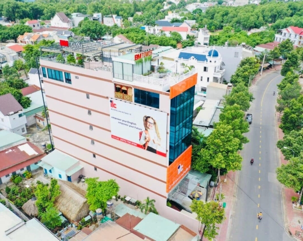 Thuê Phòng Họp Phỏng Vấn Bình Dương