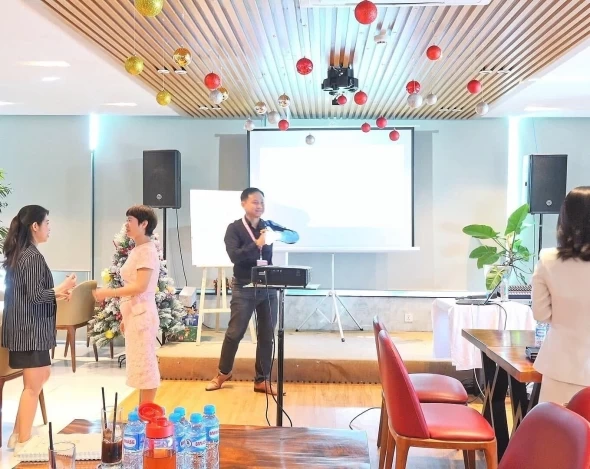 Thuê phòng họp theo giờ tại Thủ Dầu Một: Khi nào nên chọn hình thức này?