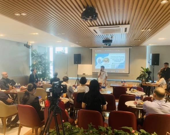 Thuê phòng họp Thủ Dầu Một: Cần chuẩn bị gì trước khi đặt?