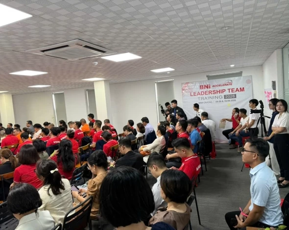 Thuê văn phòng gần VSIP 1 phục vụ doanh nghiệp : Những yếu tố cần xem xét