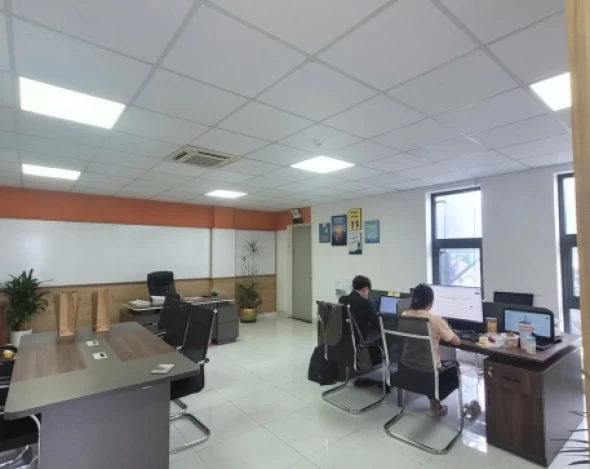 Thuê văn phòng ngắn hạn tại Thủ Dầu Một: Ai nên lựa chọn?
