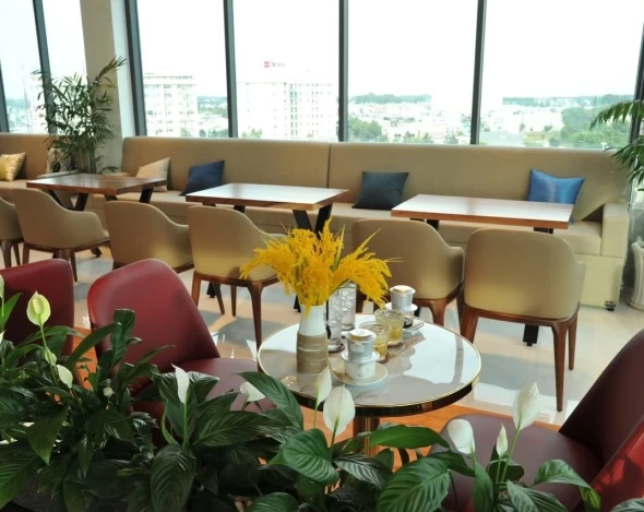 Thuê văn phòng Thủ Dầu Một: Nên bắt đầu từ nhu cầu hay vị trí?
