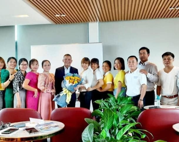 Cho Thuê Văn Phòng Theo Ngày Thủ Dầu Một | Ưu Đãi Thuê Đến 50%