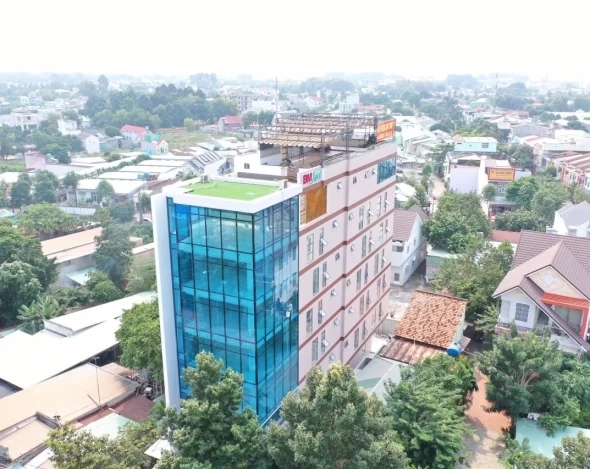 Văn phòng trọn gói Thủ Dầu Một phù hợp với doanh nghiệp nào?