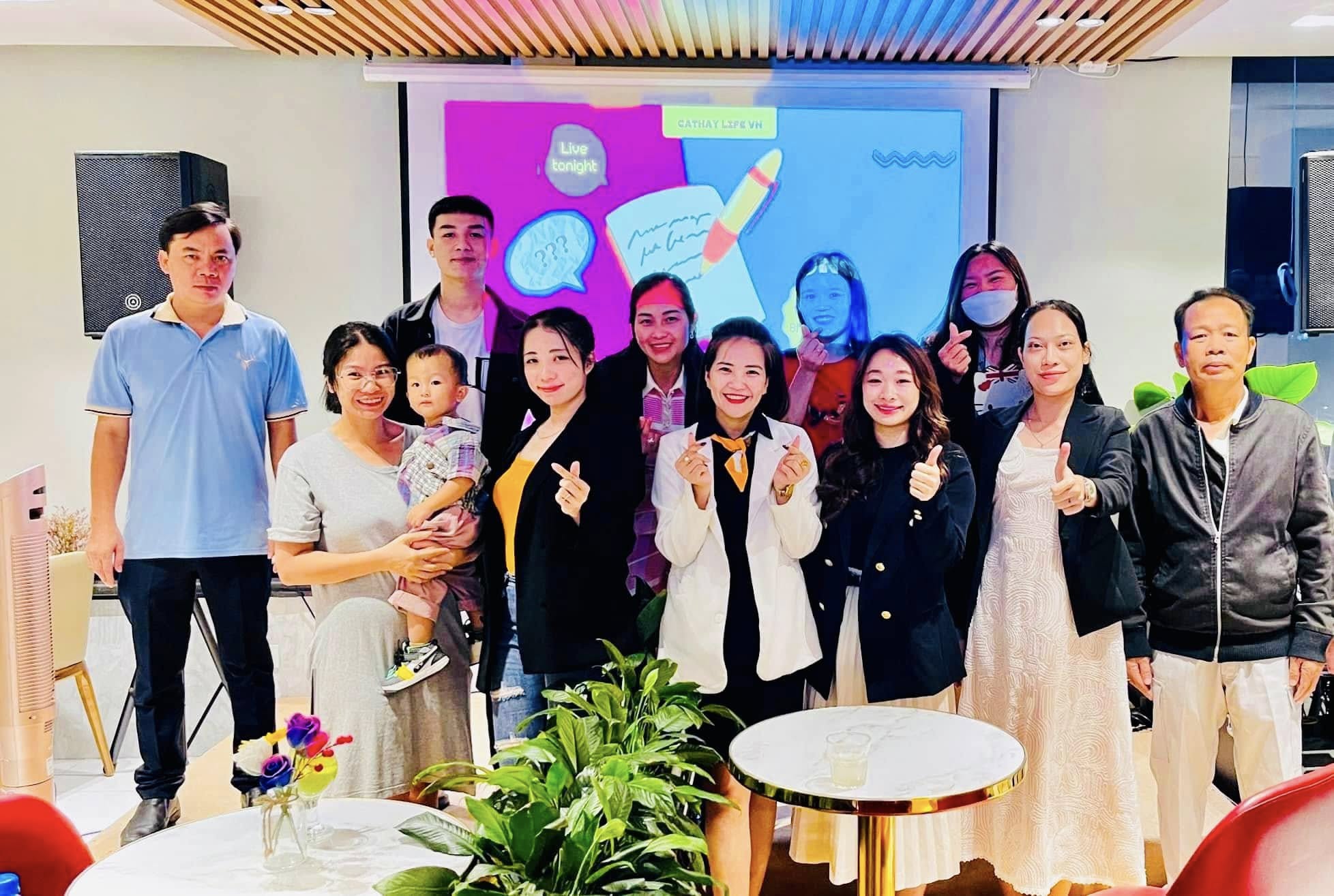phòng họp 5–15 người tại Thủ Dầu Một