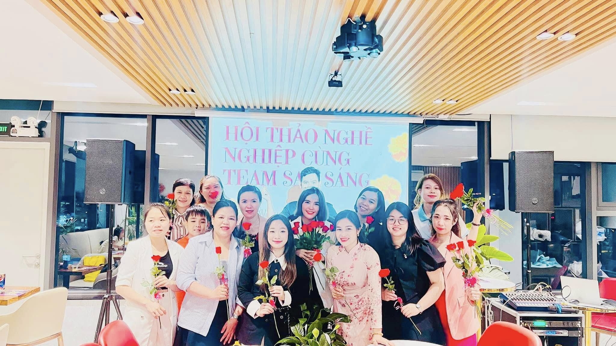 thuê phòng họp theo ngày Bình Dương 