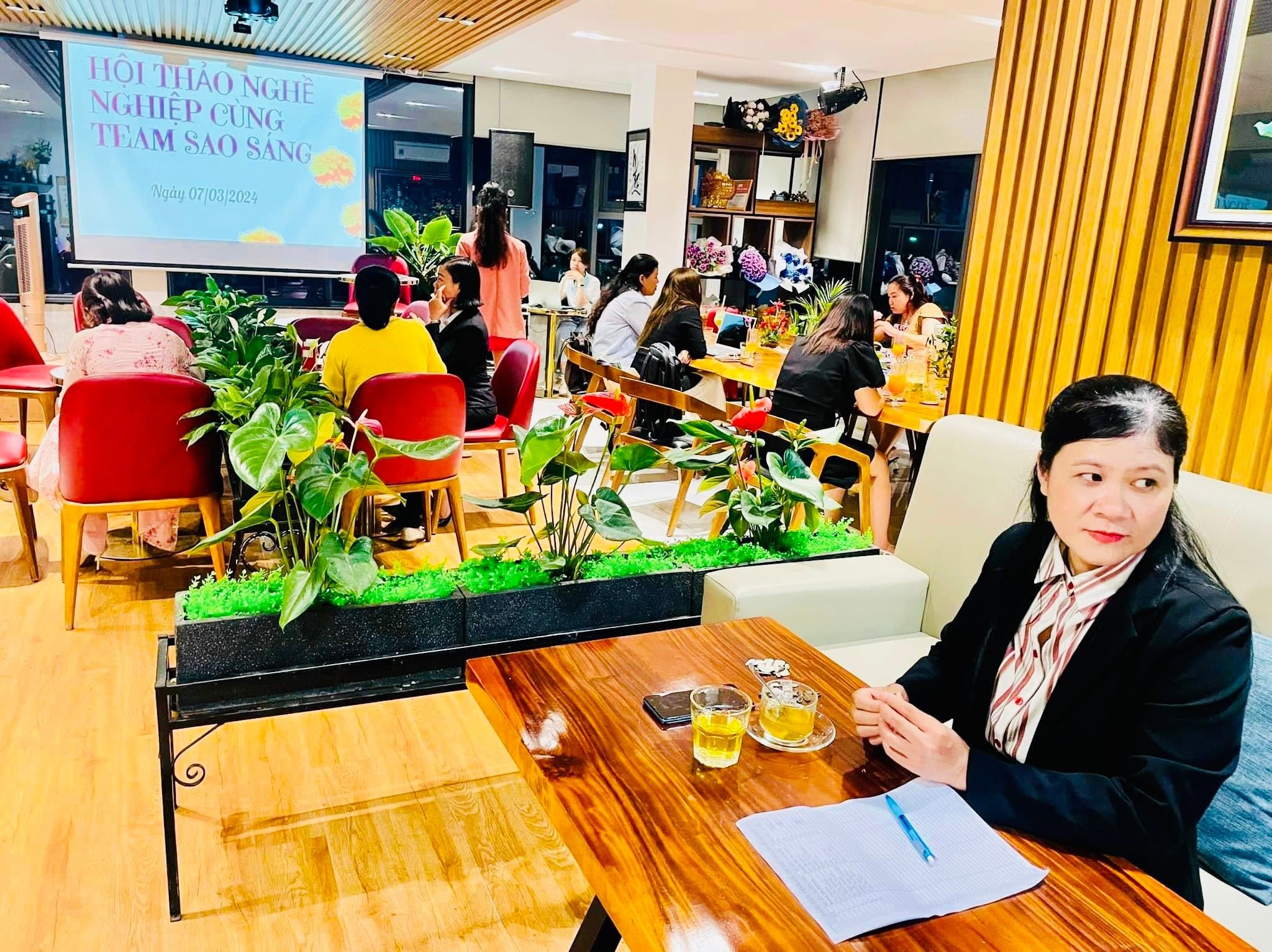 thuê phòng họp theo ngày Bình Dương 