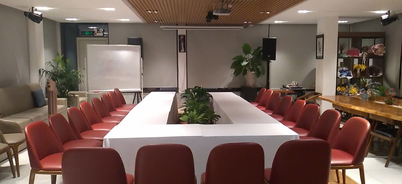 Thuê Phòng Họp Workshop Bình Dương