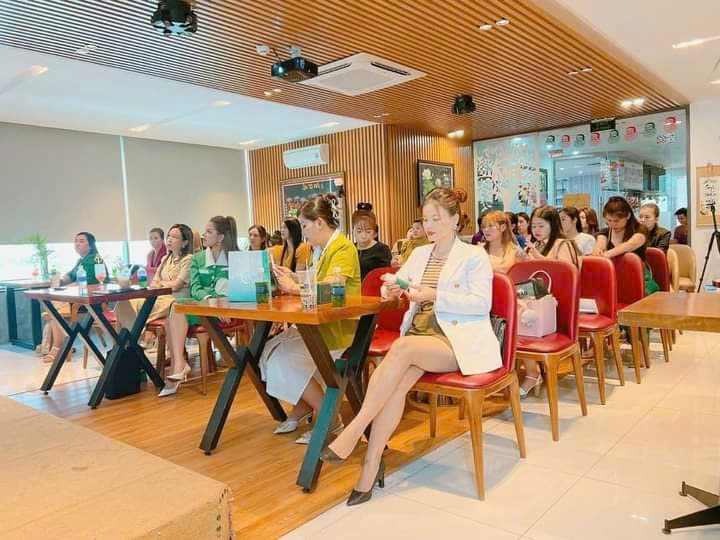 Thuê Phòng Họp Workshop Bình Dương