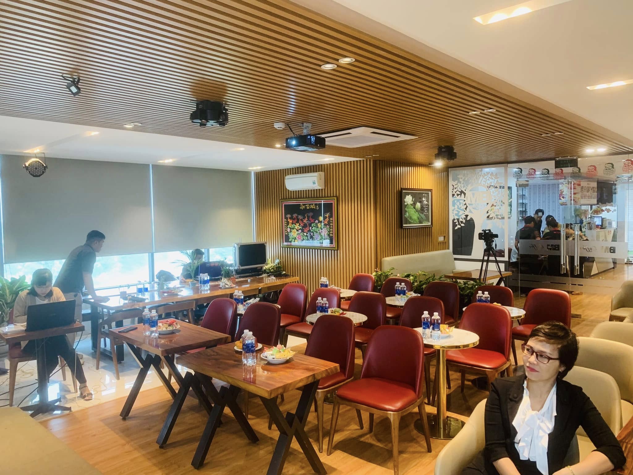 thuê văn phòng theo ngày Thủ Dầu Một