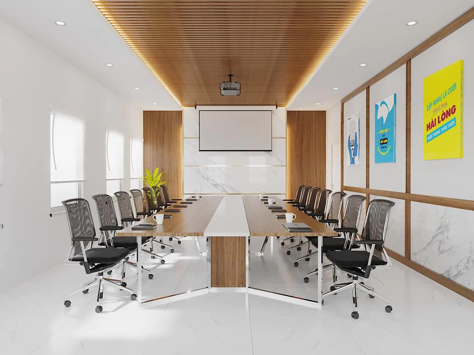Bí quyết Thuê Phòng Họp nhanh mà vẫn đảm bảo chất lượng