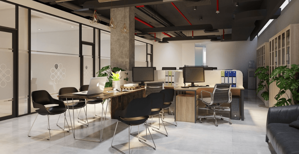 Linh hoạt với dịch vụ cho thuê phòng họp chuyên nghiệp