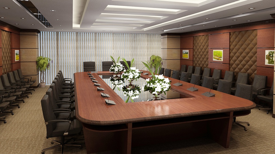Không gian phòng họp ảnh hưởng thế nào đến trải nghiệm workshop?