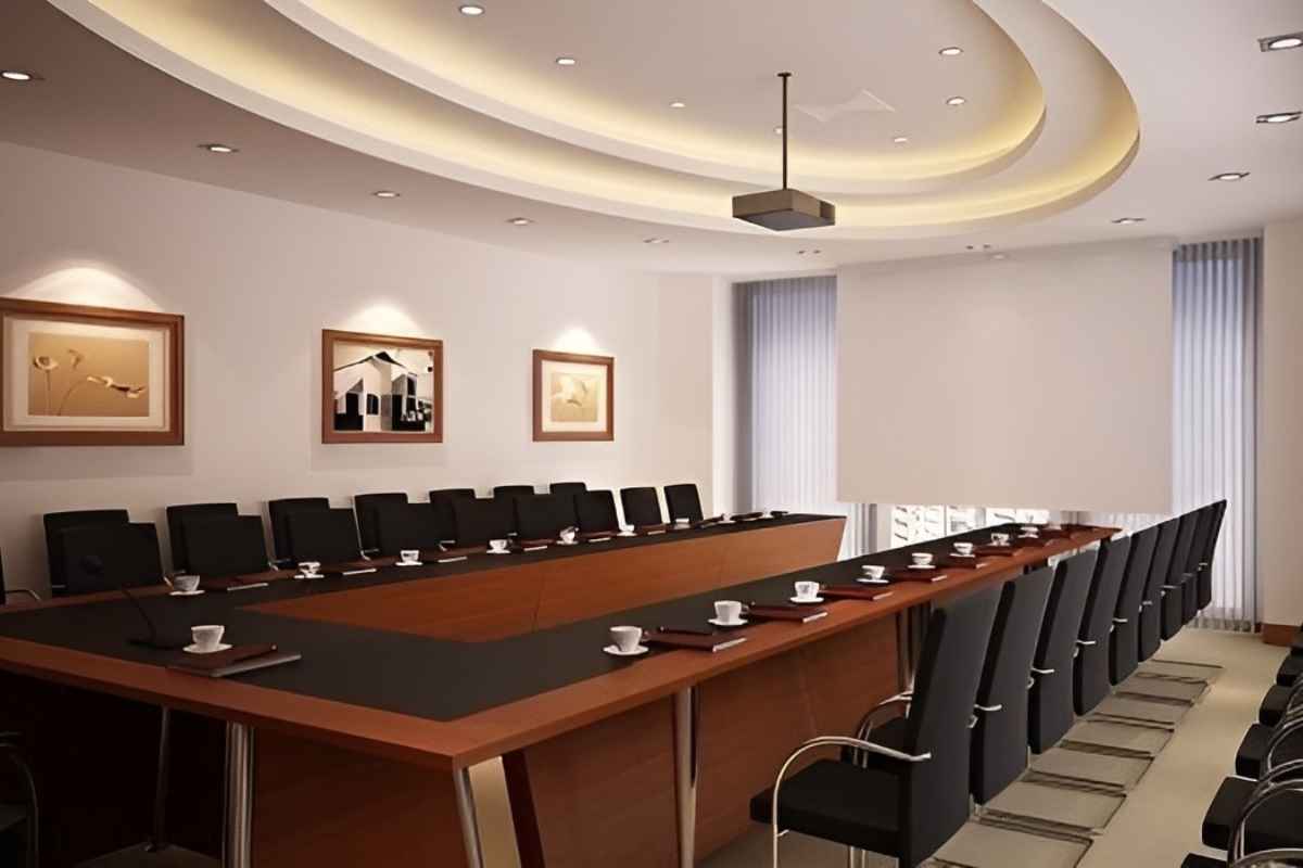 Cách lựa chọn phòng họp phù hợp với hội thảo
