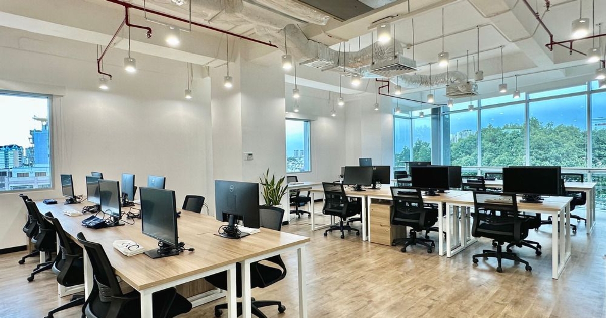 Thiết bị phục vụ họp trực tuyến
