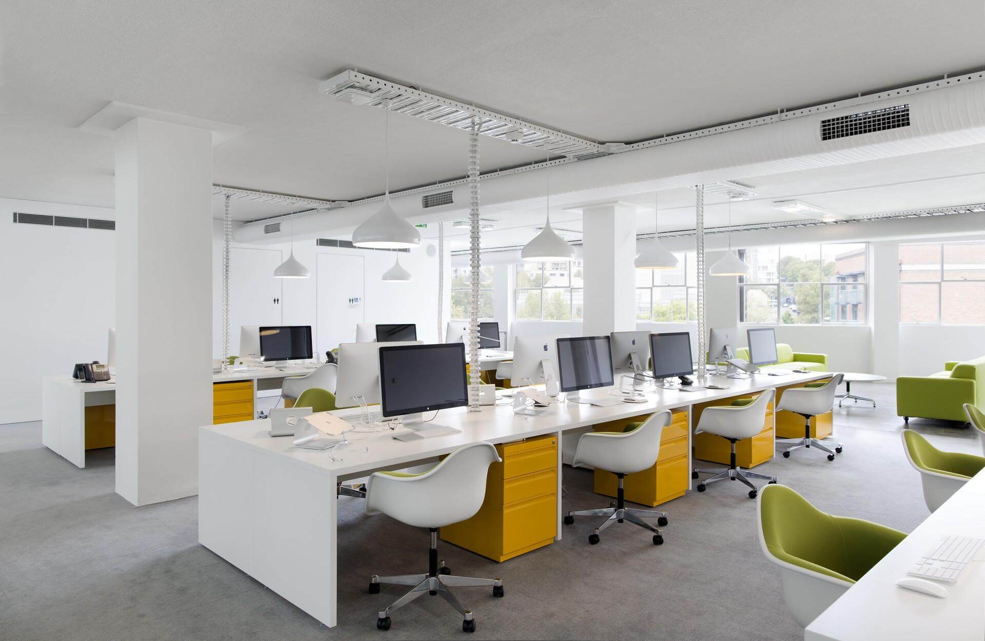 Tận dụng dịch vụ cho thuê phòng họp theo giờ