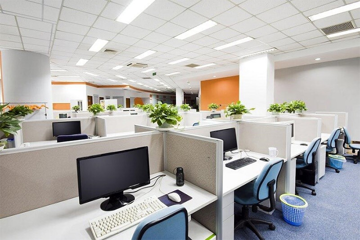 Các Dịch Vụ Nổi Bật Tại Tòa Nhà BM Tower