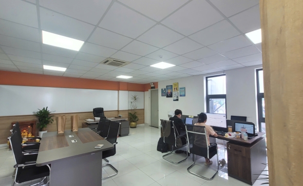 Thuê văn phòng ngắn hạn tại Thủ Dầu Một