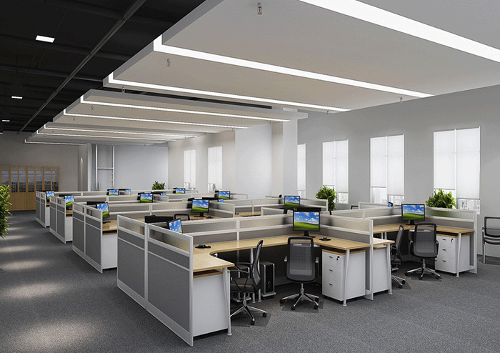 Dịch Vụ Cho Thuê Văn Phòng Sáng Tạo Và Coworking Space