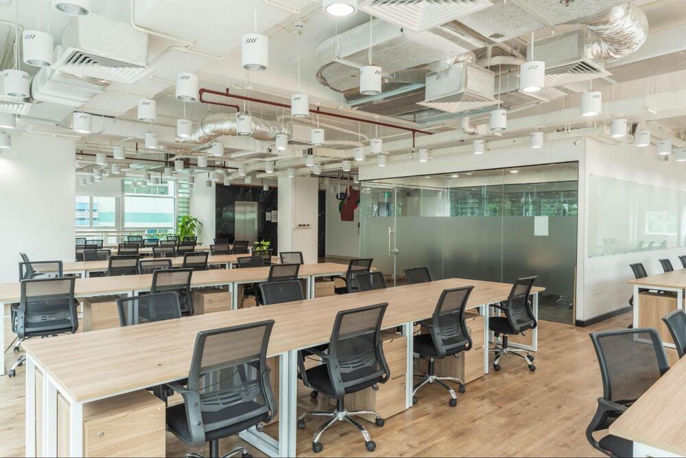 Hướng Dẫn Các Bước Lựa Chọn Và Ký Hợp Đồng Thuê Văn Phòng Tối Ưu