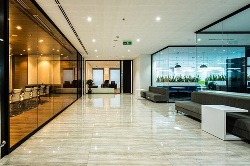 Mẹo Thiết Kế Không Gian Văn Phòng Nhỏ Cho Startup Thêm Hiện Đại