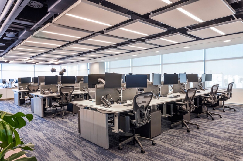 BM Tower – Giải Pháp Thuê Văn Phòng Trong Tòa Nhà Linh Hoạt