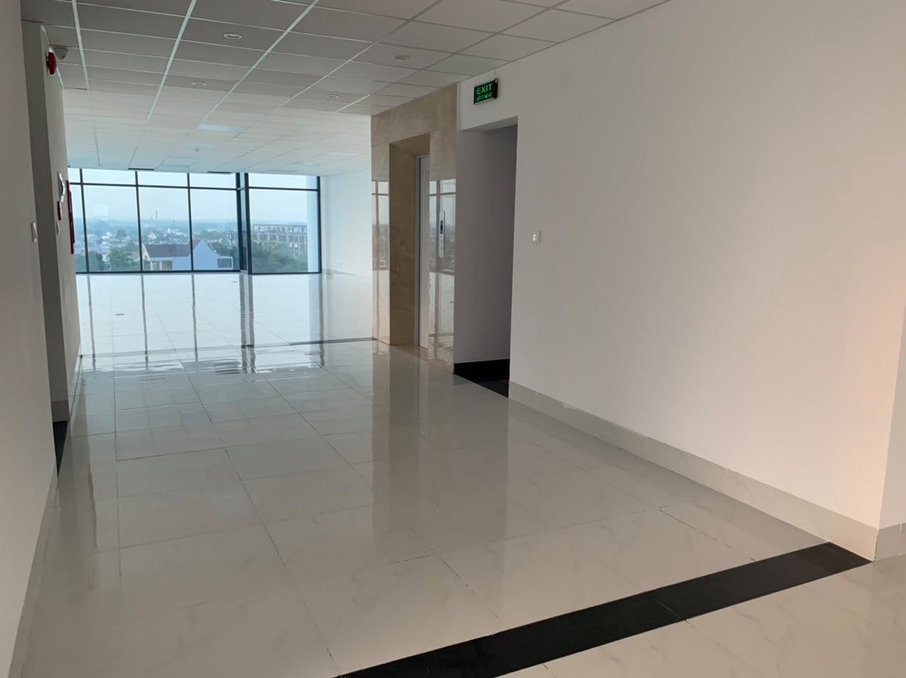 văn phòng trọn gói Thủ Dầu Một