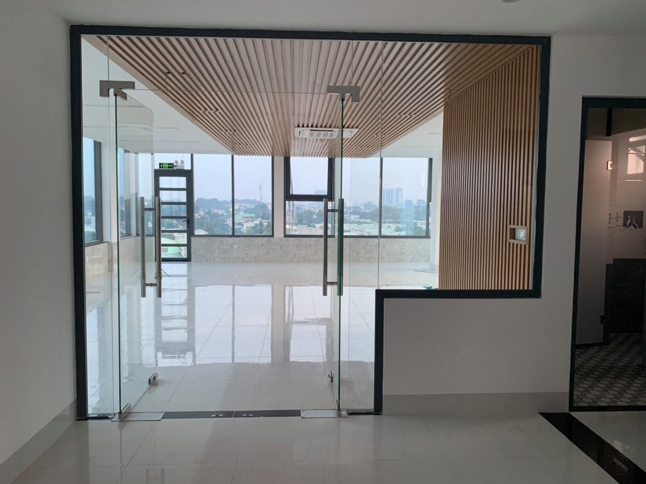 văn phòng trọn gói Thủ Dầu Một