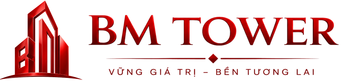 Tòa nhà văn phòng BM Tower